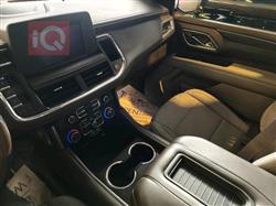 شيفروليه تاهو